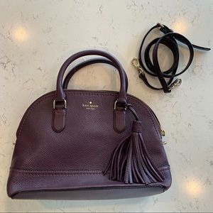 NWOT KATE SPADE BAG